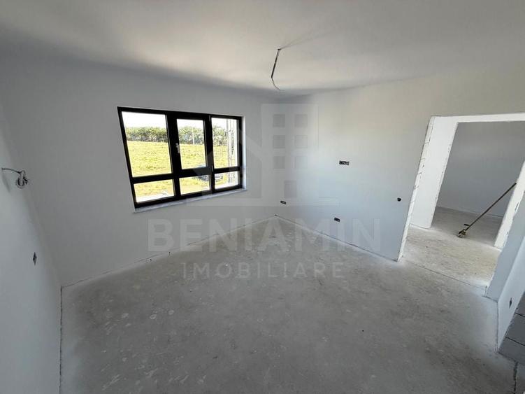Casa boua moderna P+1 zona Ford cu incalzire in pardoseal... - 6