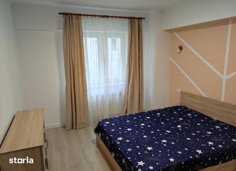 Apartament cu 3 camere în Tudor Vladimirescu