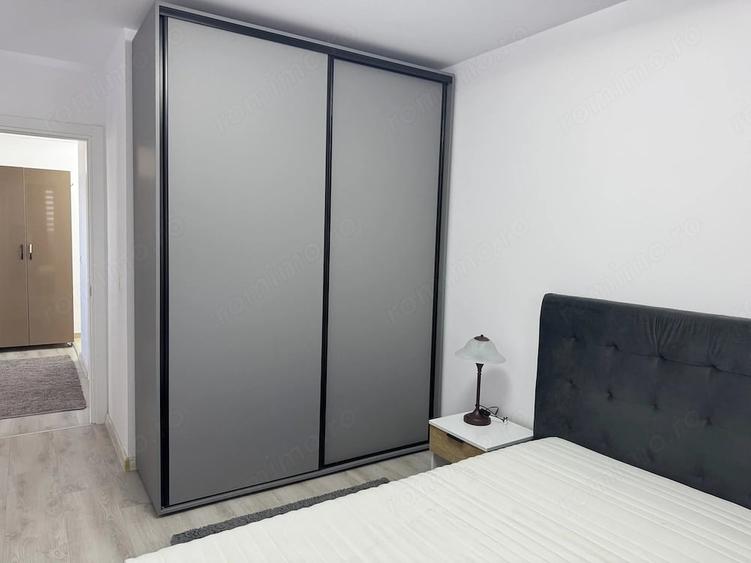Apartament Hils Pallady - 2