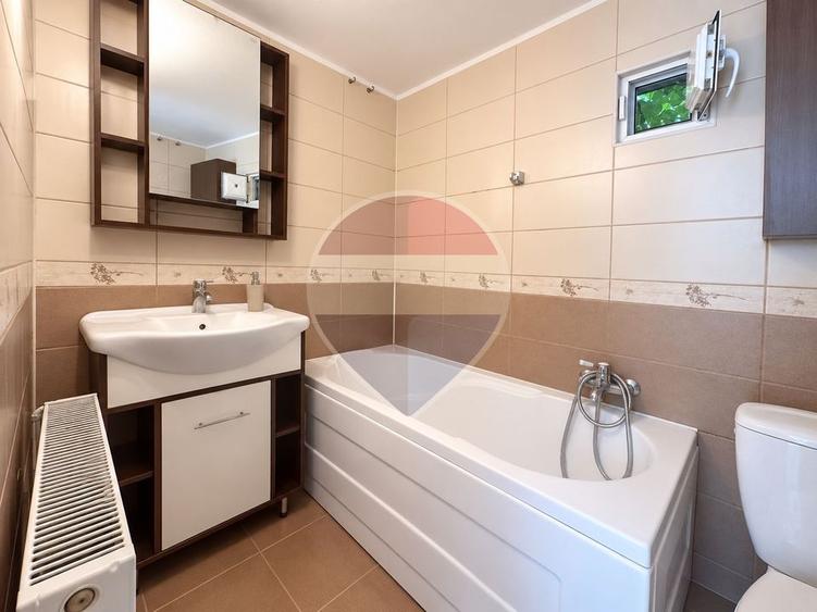 Apartament de închiriat-Strada Carierei-Bartolomeu - 7