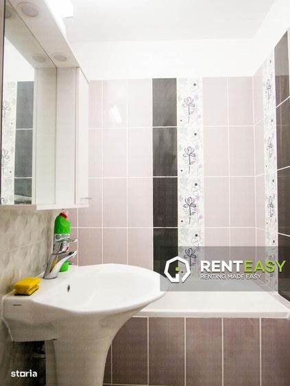 Apartament cu 3 camere în Independenței