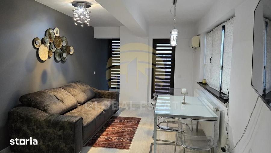Inchiriere apartament 2 camere - Baneasa - Herastrau | Centrala - 6