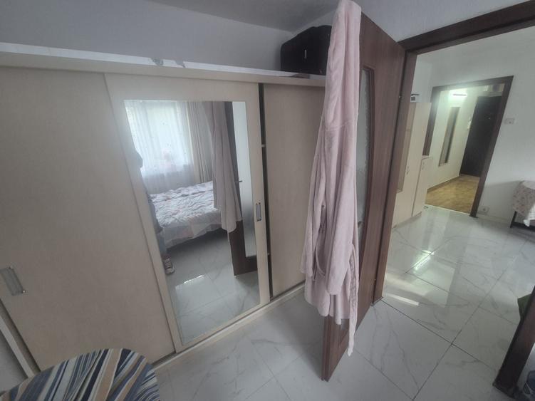 Apartament cu 2 camere în Lotrioara
