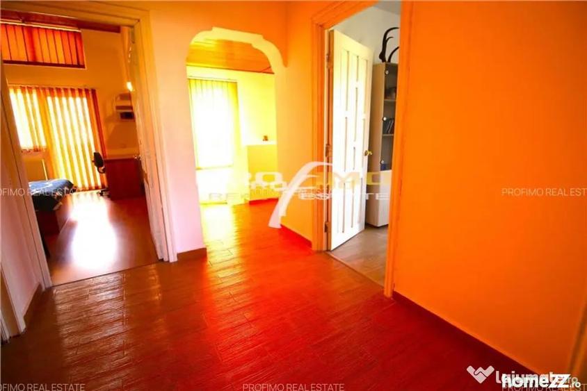 Vila exclusivista P 1E in Mamaia Nord la 500m de Alezzi Beac - 7