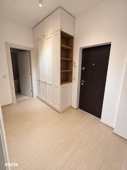 Apartament cu 2 camere decomandat în Exterior Vest
