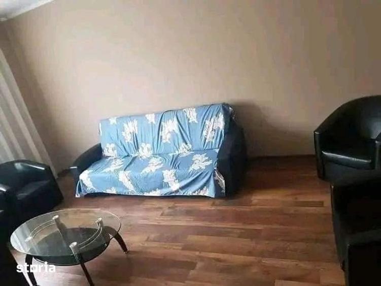 Apartament cu 2 camere în Ultracentral