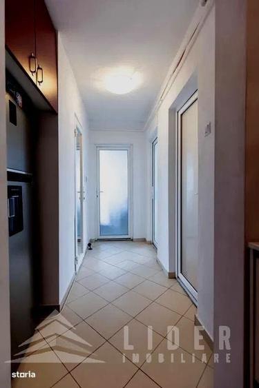 Apartament 2 camere Manastur zona Complexului Big - 5