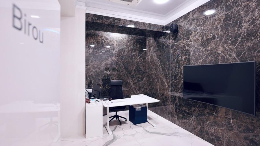Spațiu comercial, de 180 mp, în Domenii