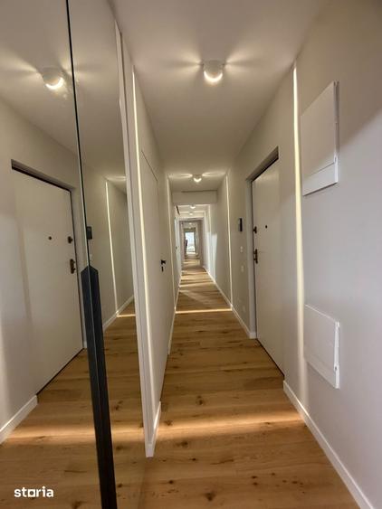 Apartament cu 3 camere decomandat în Unirii