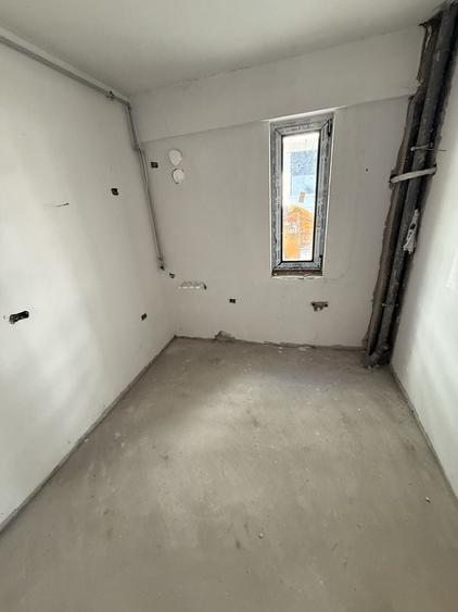 Apartament cu 2 camere semidecomandat în Nord