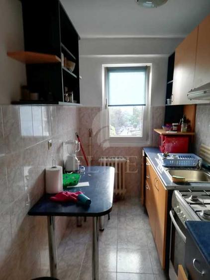 Apartament cu 2 camere semidecomandat în Mănăștur