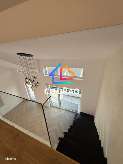 Apartament cu 3 camere în Cristian