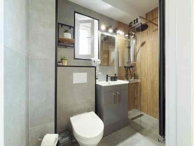 Apartament 2 camere / Blocul Dalles /Afacere la cheie !! 2 camere - 14