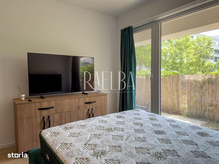 Apartament cu 2 camere în Central