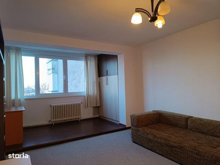 De inchiriat apartament 2 camere - 2