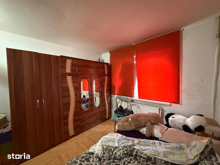 Apartament cu 2 camere în Mihai Eminescu