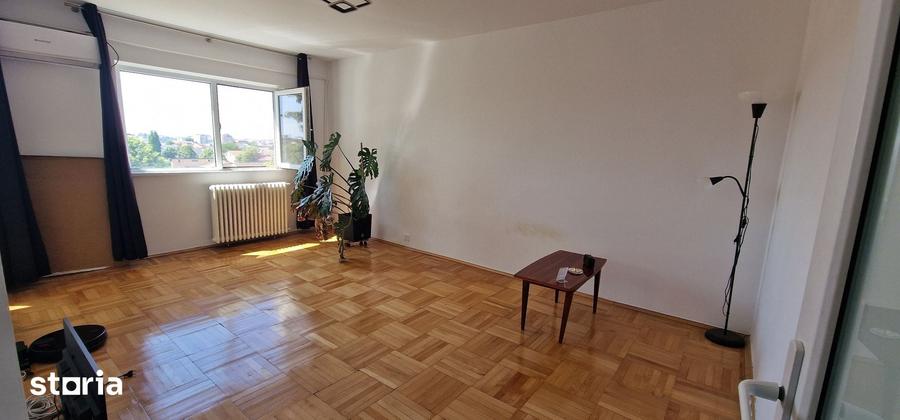 Apartament cu 2 camere decomandat în Coiciu