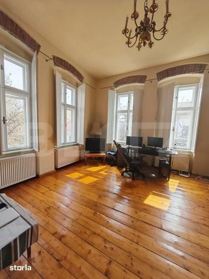 Apartament cu 3 camere în Șagului