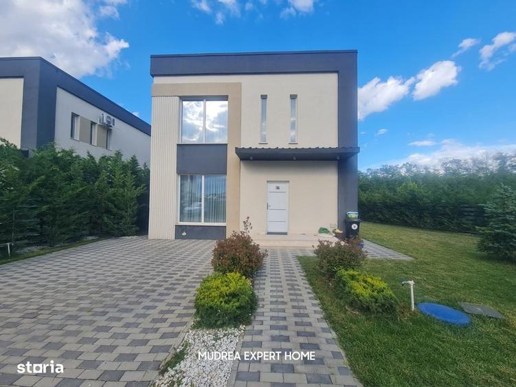 Nou | Casa Individuala Superba| 4 Camere | Corbeanca-Tamasi - 16