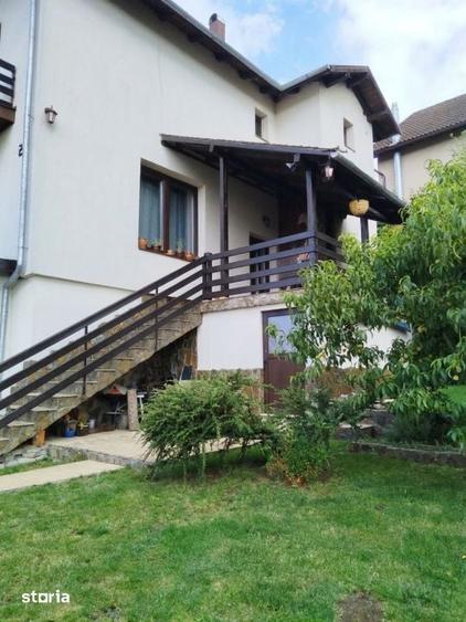 Casă cu 3 camere cu Teren 300 Mp în Apahida