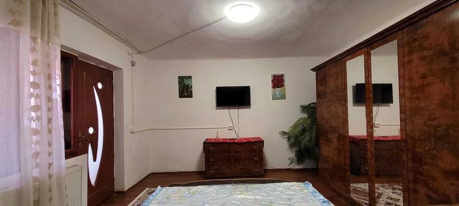Garsonieră în Central