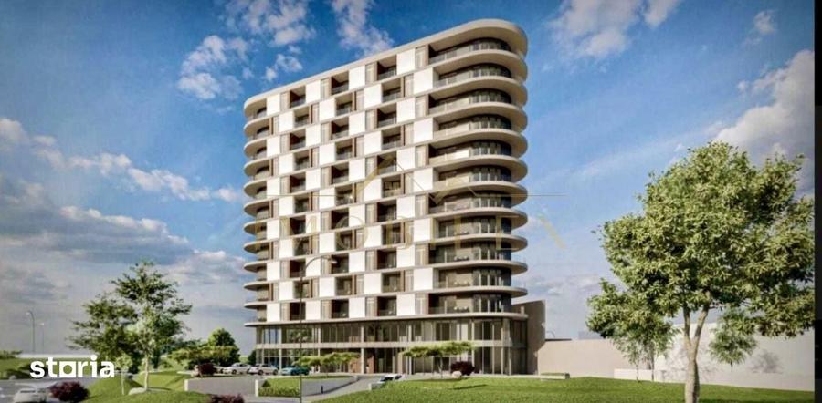 Apartament cu 2 camere în Florești