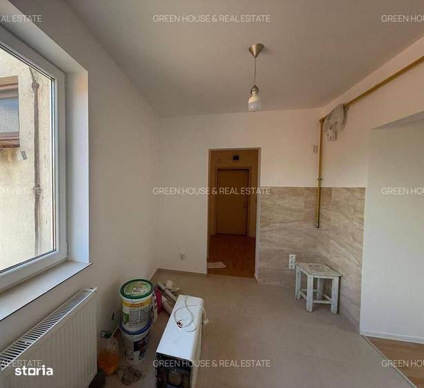 Apartament cu 2 camere în Deve