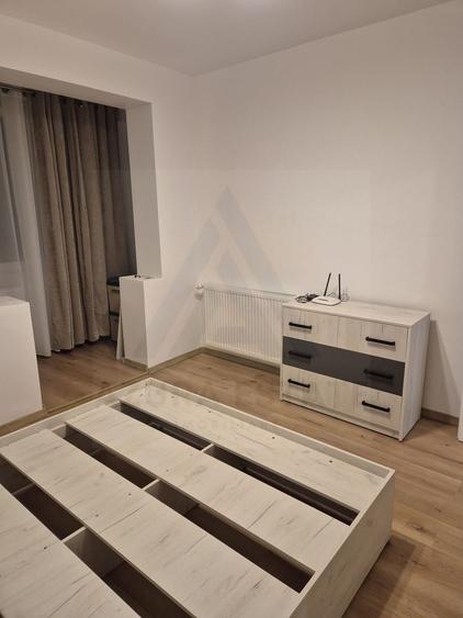 Apartament modern 3 camere  75 mp Complet renovat et 1 cartier Ștrand - 2