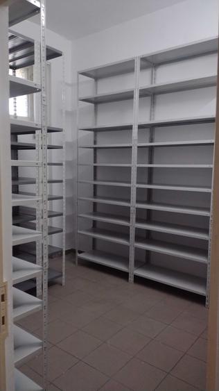 Spațiu comercial, de 78 mp, în Gara