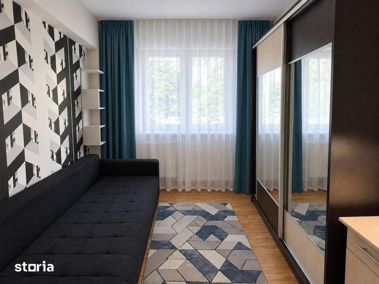 Apartament 3 camere de inchiriat zona-Ultracentral - 4