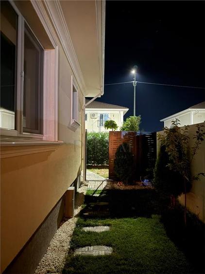Duplex cu 3 camere cu Teren 260 Mp în Bucovăț (Remetea Mare)