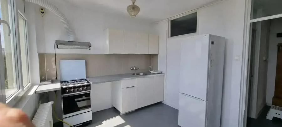 Apartament luminos cu balcon în Domenii, 2 camere - 6