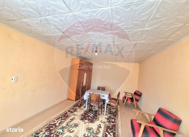 Casa cu 3 camere de vanzare