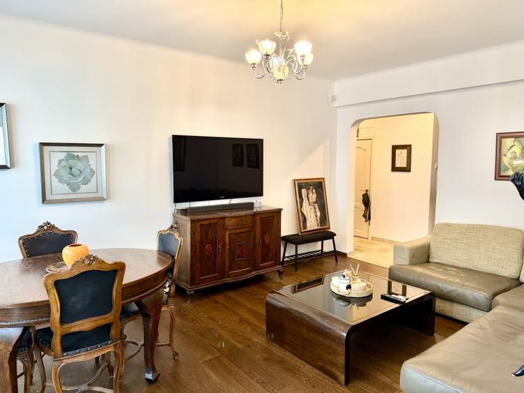 Vanzare apartament 3 camere Beller - 6