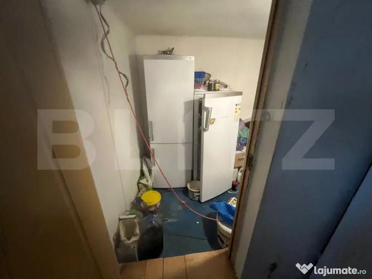 Casă cu 3 camere cu Teren 4500 Mp în Răcari