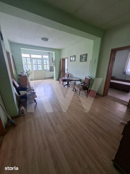 Casă cu 3 camere cu Teren 150 Mp în Central
