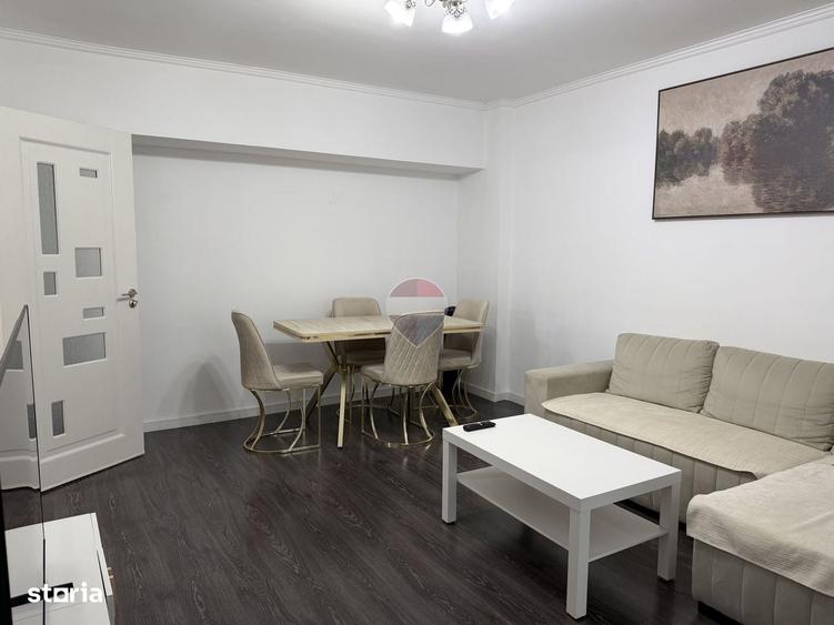 Apartament cu 2 camere decomandat în Dobroești
