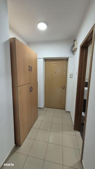Dristor inchiriere garsoniera rond Baba Novac cu Contract Anaf - 9