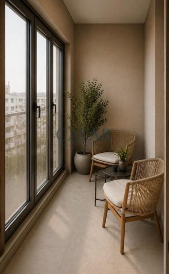 2 Camere Proiect Nou Cavar Residence - 7