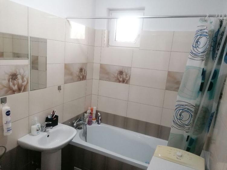 Garsonieră semidecomandată în Badea Cârțan