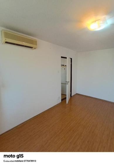 Apartament cu 2 camere decomandat în Veteranilor