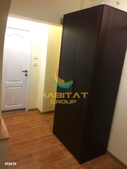 Apartament 2 camere 4 min metrou Piata Sudului cu centrala proprie - 3