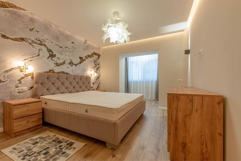 Apartament cu 2 camere decomandat în Fălticeni