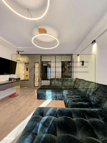 Apartament Premium- LUX- Semicentral- 25 min de UMF- Bloc nou - 16
