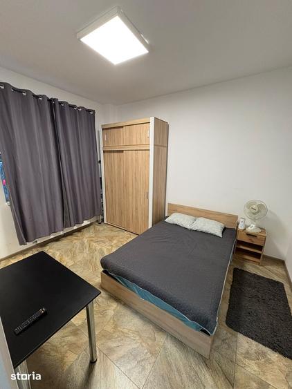 Garsoniera Militari Residence - Proprietar, Pet Friendly - 4
