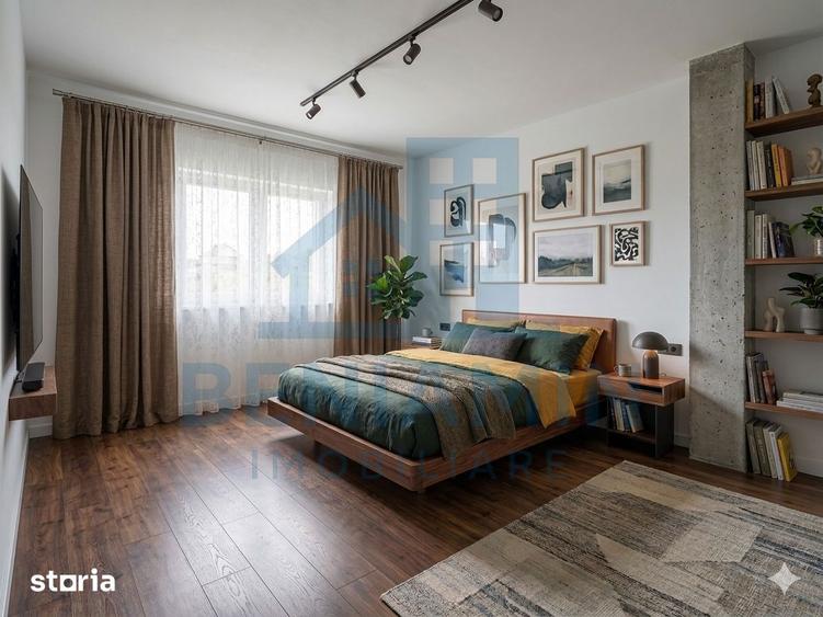 Casă cu 3 camere cu Teren 320 Mp în Ghercești