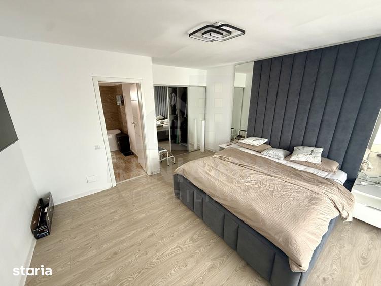 Casă cu 3 camere cu Teren 285 Mp în Malu Mare