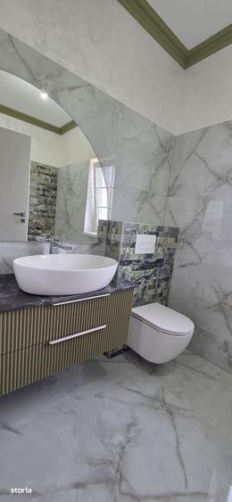 Duplex 5 Camere 3 bai 133 MP Teren 300mp Chisoda Giroc 260.000 euro - 9