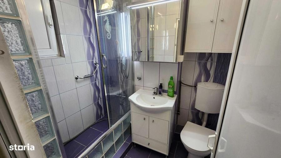 Apartament 3 Camere | Titan | 7' Metrou - 5