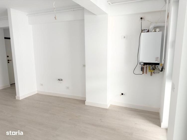 Apartament cu 2 camere în Nord